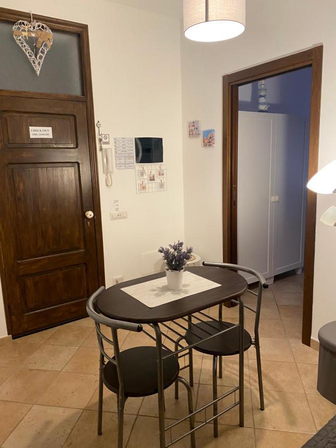 Apartamento House Maranto Cefalú Exterior foto