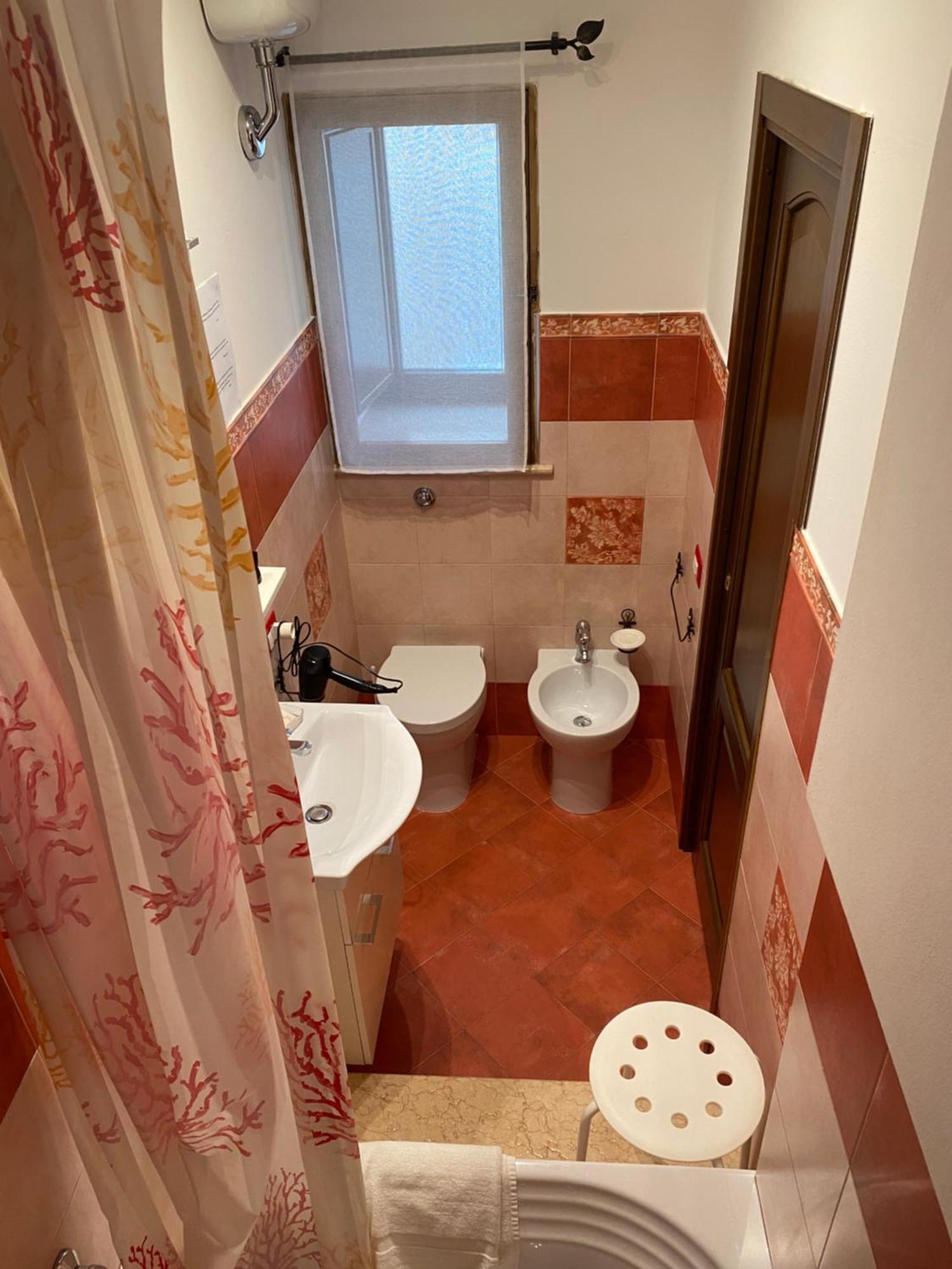 Apartamento House Maranto Cefalú Exterior foto